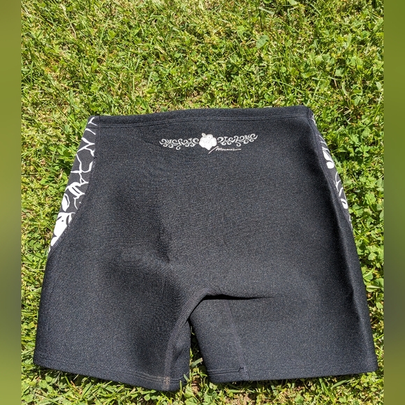 Mormaii Beach Tennis Pro Neoprene wetsuit‎ shorts - Picture 4 of 11
